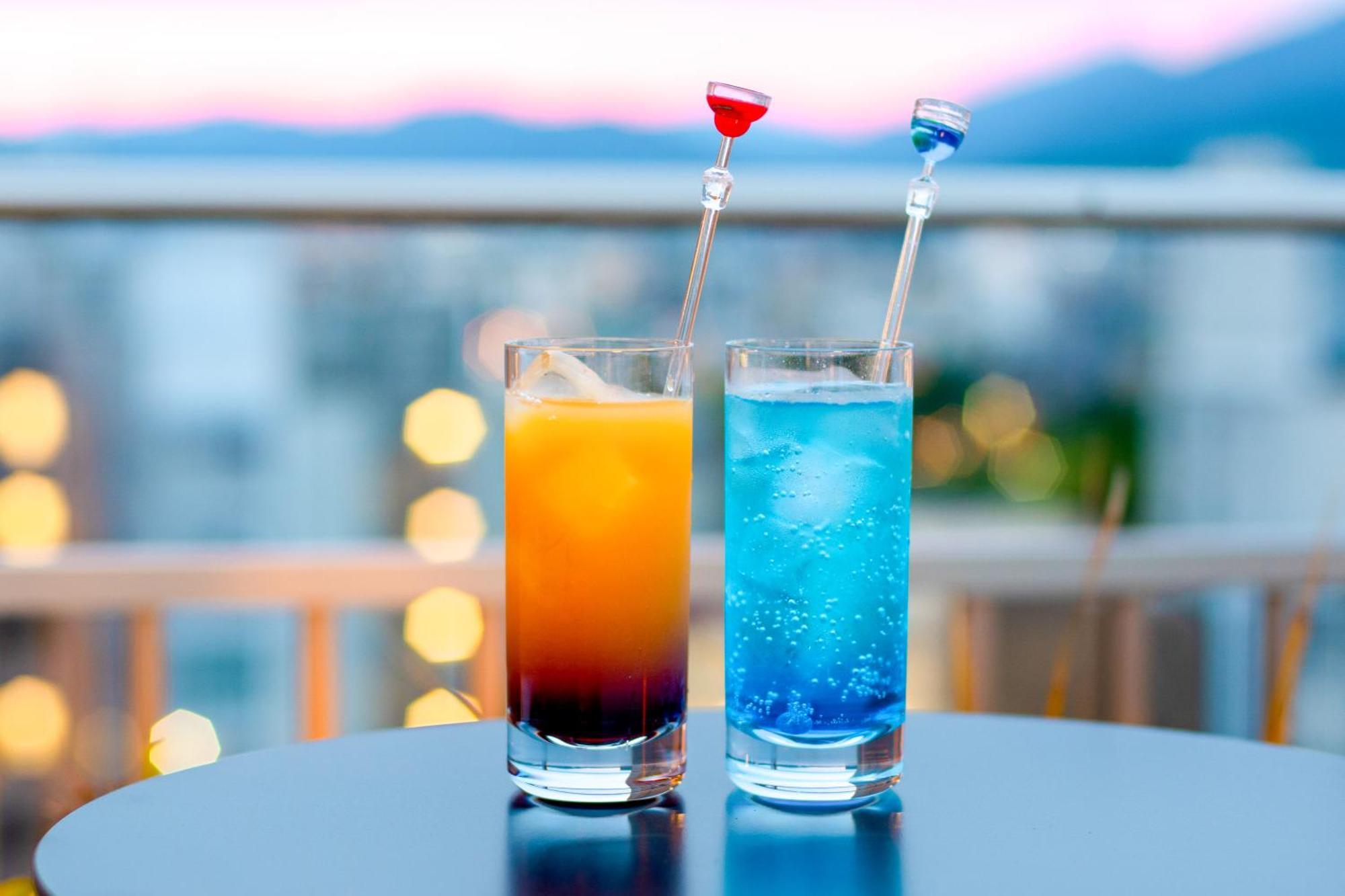 Sora Niwa Terrace Kyoto Bettei Hotel Екстериор снимка