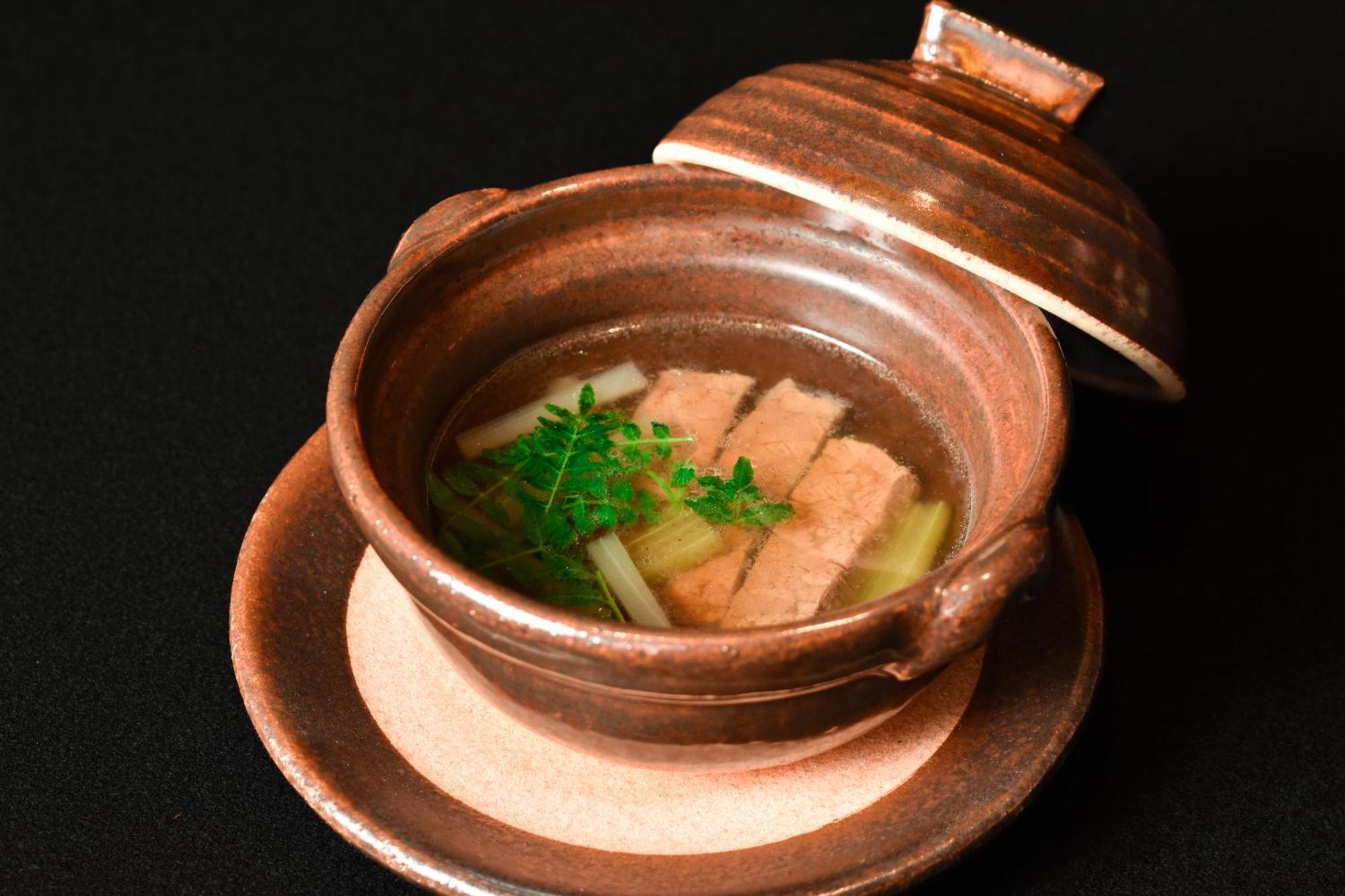Sora Niwa Terrace Kyoto Bettei Hotel Екстериор снимка